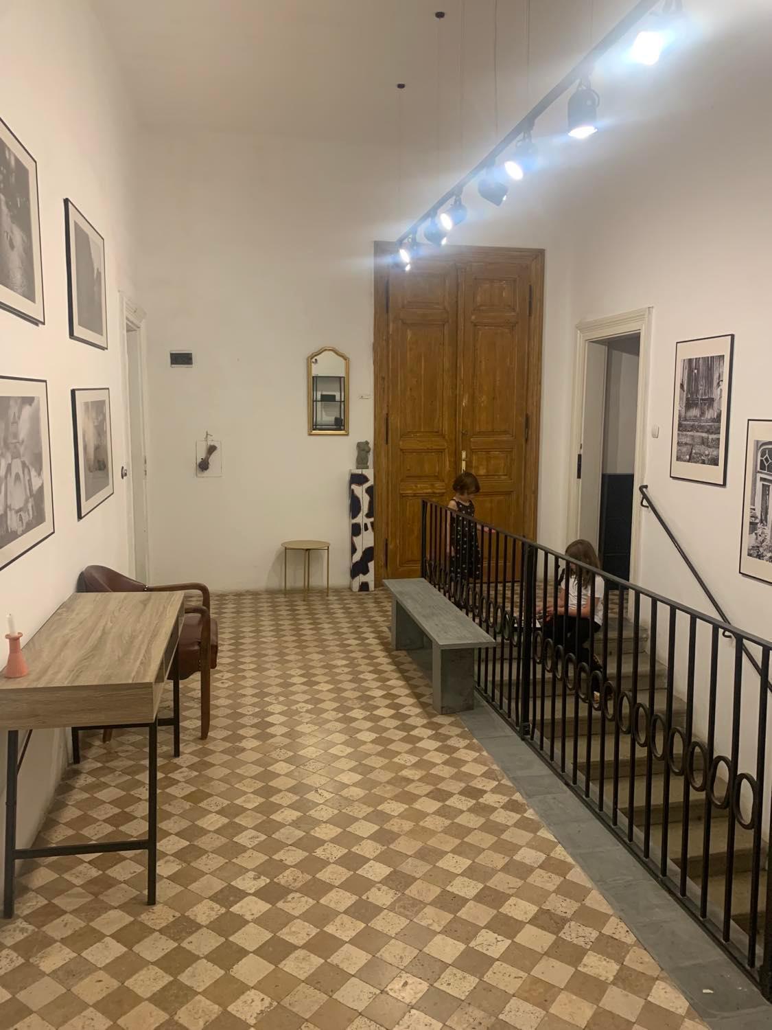 Apartmán Sincai 20 Bistriţa Exteriér fotografie